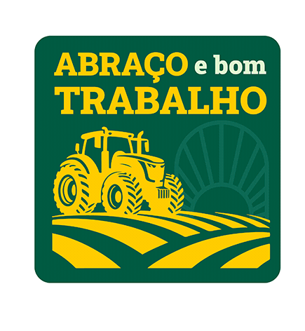 Agro Compras Sticker by Alvorada Produtos Agropecuários