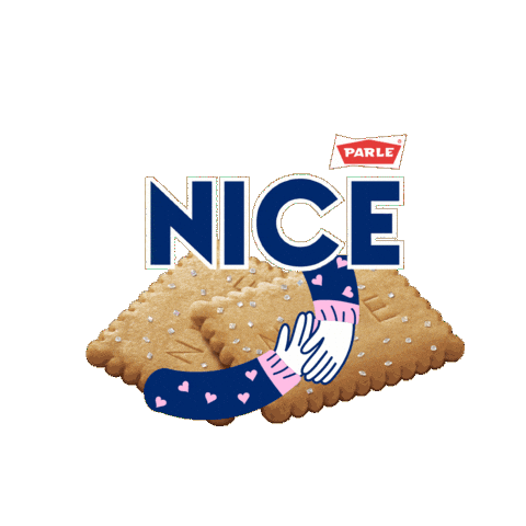 Valentines Day Love Sticker by Parle Products