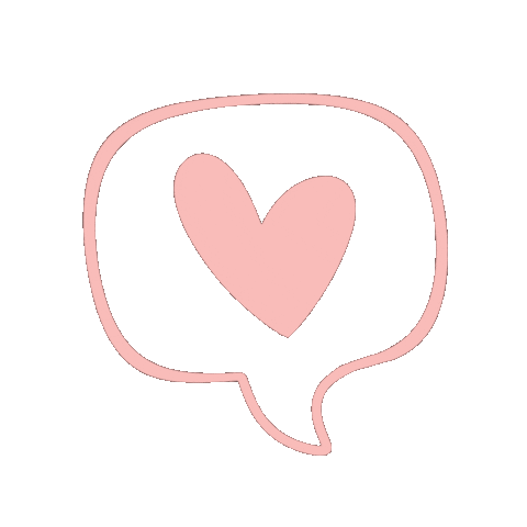 Heart Love Sticker