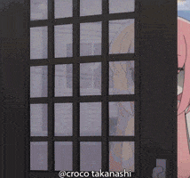 Door Hello GIF