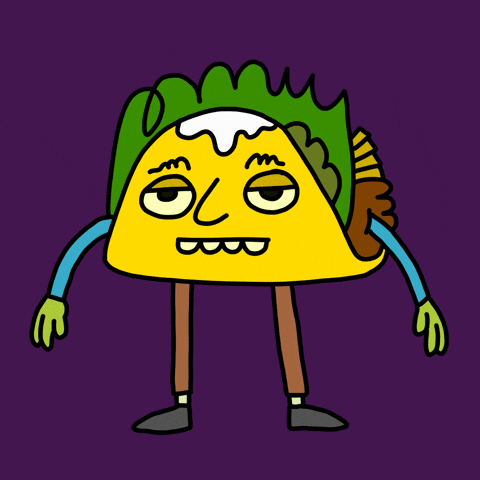 Cinco De Mayo Dancing GIF by herbertonic