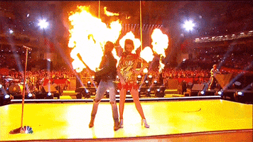katy perry superbowl gifs GIF by mtv