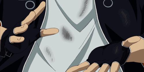 air gear