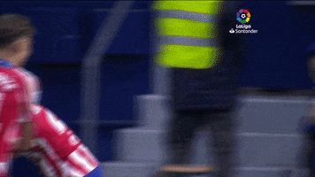 Come With Me Football GIF by Atlético de Madrid