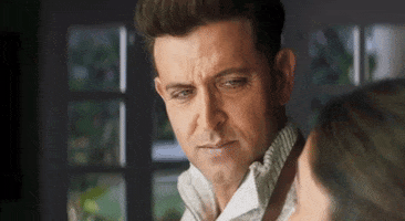 Dont Fighter GIF by Hrithik Roshan