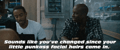 Fast And Furious Youve Changed GIF by The Fast Saga