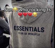 Son Essentials GIF