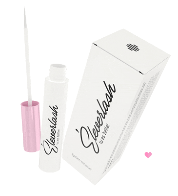 EleverCosmetics Sticker