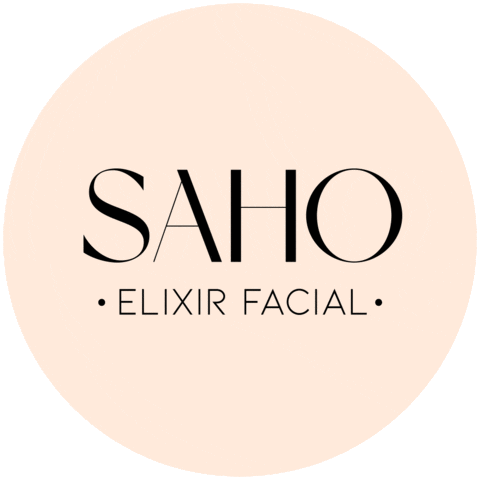 BIBO YOGA FACIAL Sticker