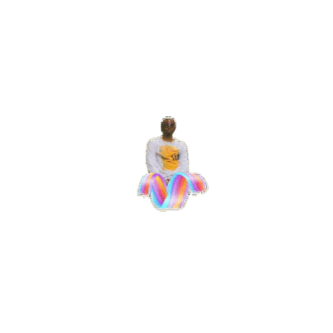 Theascreation Sticker