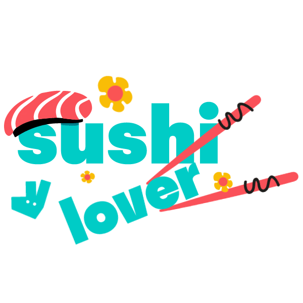 Sushi Roll Sticker by Deliveroo