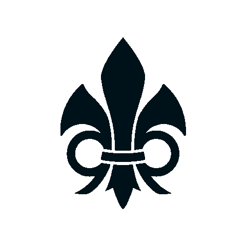 Scout Sticker
