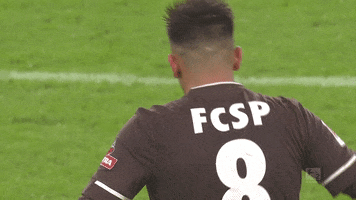 Sankt Pauli Fcsp GIF by FC St. Pauli