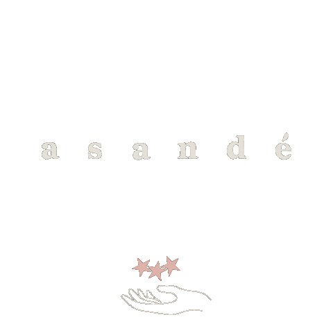 Asande DRC Sticker