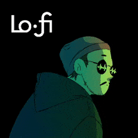 Lofi GIF by Loficoffee