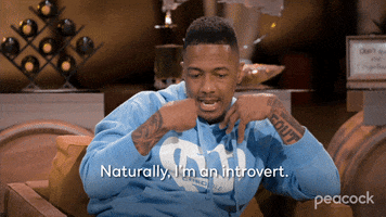 Nick Cannon GIF by PeacockTV