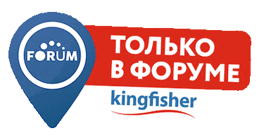 Устрицы Sticker by KingfisherKZ
