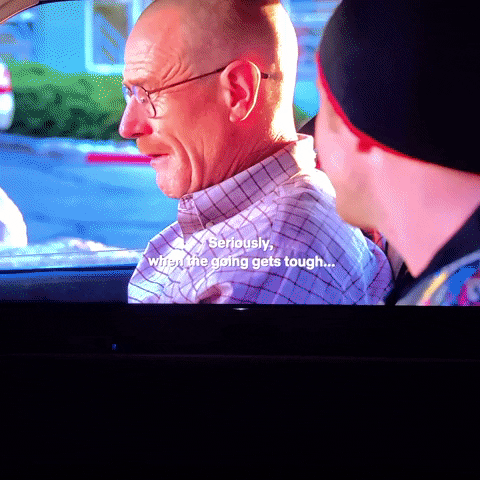 Breaking Bad GIF