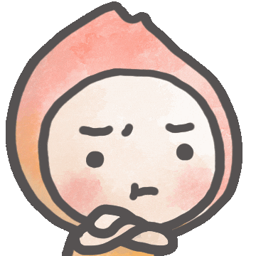 Anger 怒る Sticker