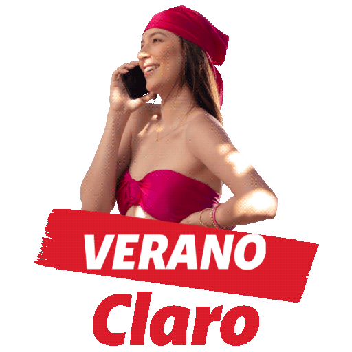Nicaragua Claronicaragua Sticker by Claro CENAM