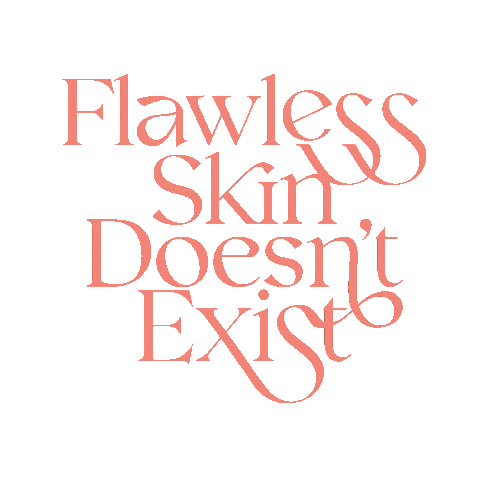 Beauty Exist Sticker by https://www.instagram.com/lacoco.id/