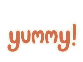 Dinner Sticker by Migrant x Me