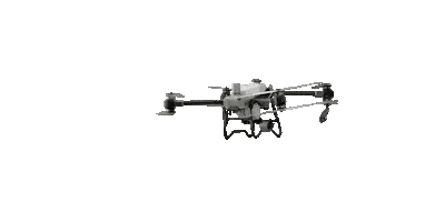 Drone Agro Sticker by ADS Drones