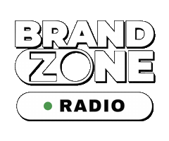 Radio Sticker by BRANDZONE
