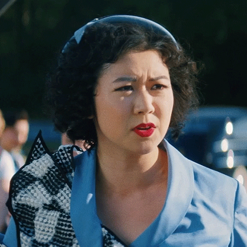 Pink Ladies What GIF by Paramount+