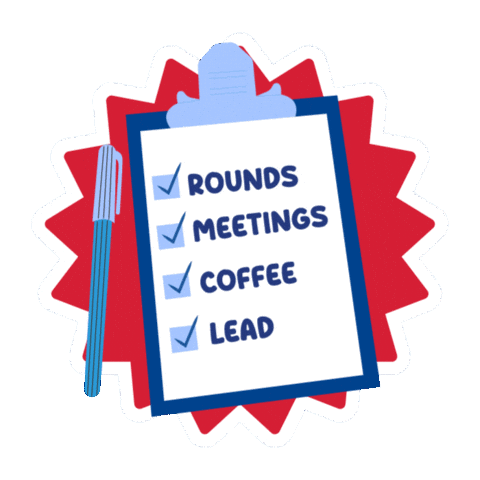 Nurse Sticker by American Organization for Nursing  Leadership