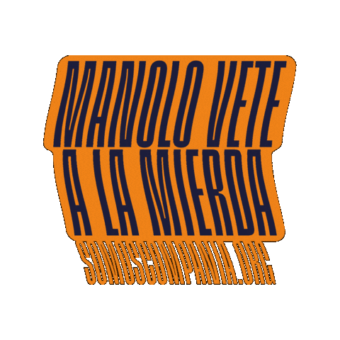 Feminism Sticker by COMPAÑÍA