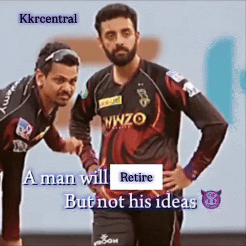Kolkata Knight Riders Kkr GIF
