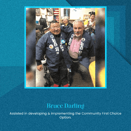 Bruce Darling GIF