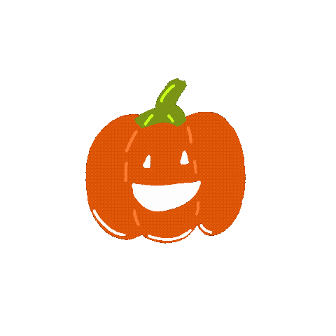 Halloween Sticker