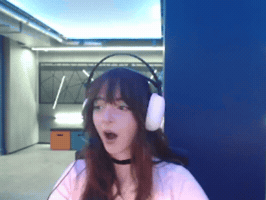 Beautiful Girl GIF