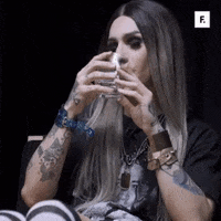 Argentina Drag GIF by Filonews