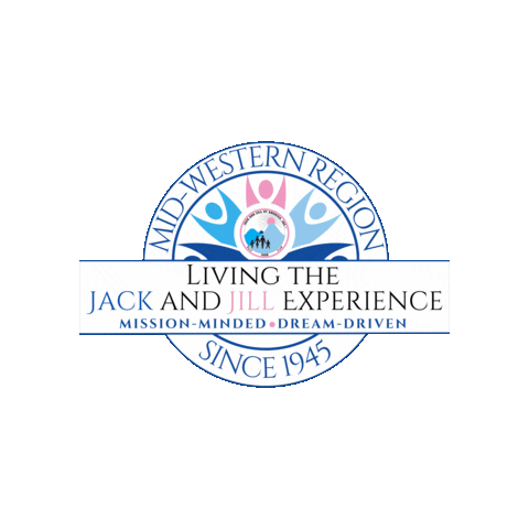 JJMWR Sticker