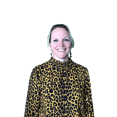 Sticker by Kato Projecten