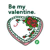 Valentines Day Love GIF by Publix