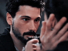 Yeraltı GIF