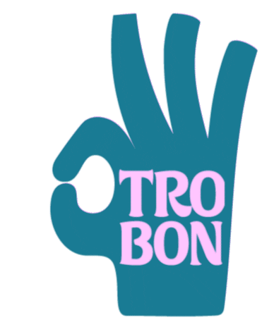 Moris Sticker
