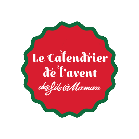 Christmas Noel Sticker by Le Clan des Mamma