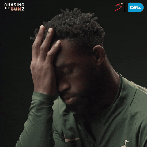 Shocked Over It GIF by SuperSport