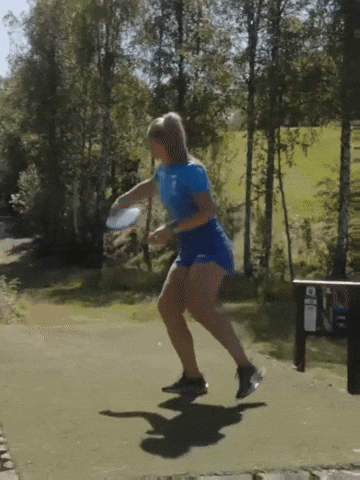 Golf GIF