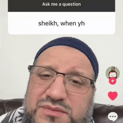 Sheikh GIF