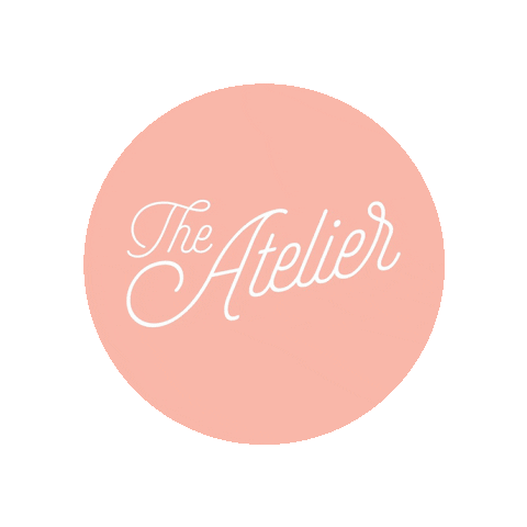 the_atelier_collective Sticker