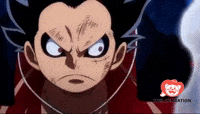 Luffy Gear 4 Gifs Get The Best Gif On Giphy