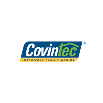 Covintec México Sticker