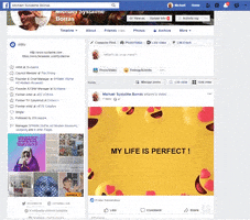 Art Love GIF by systaime