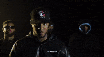 Hip Hop Rap Gif By Nolay Gif